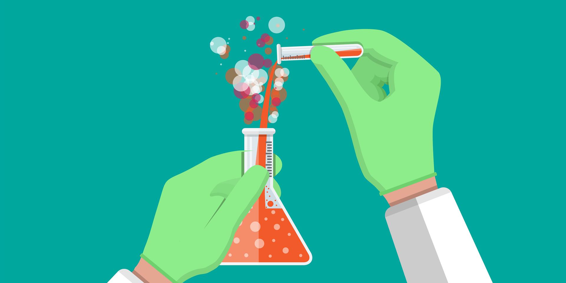 RHEUMATOID FACTOR - גורם ראומטואידי